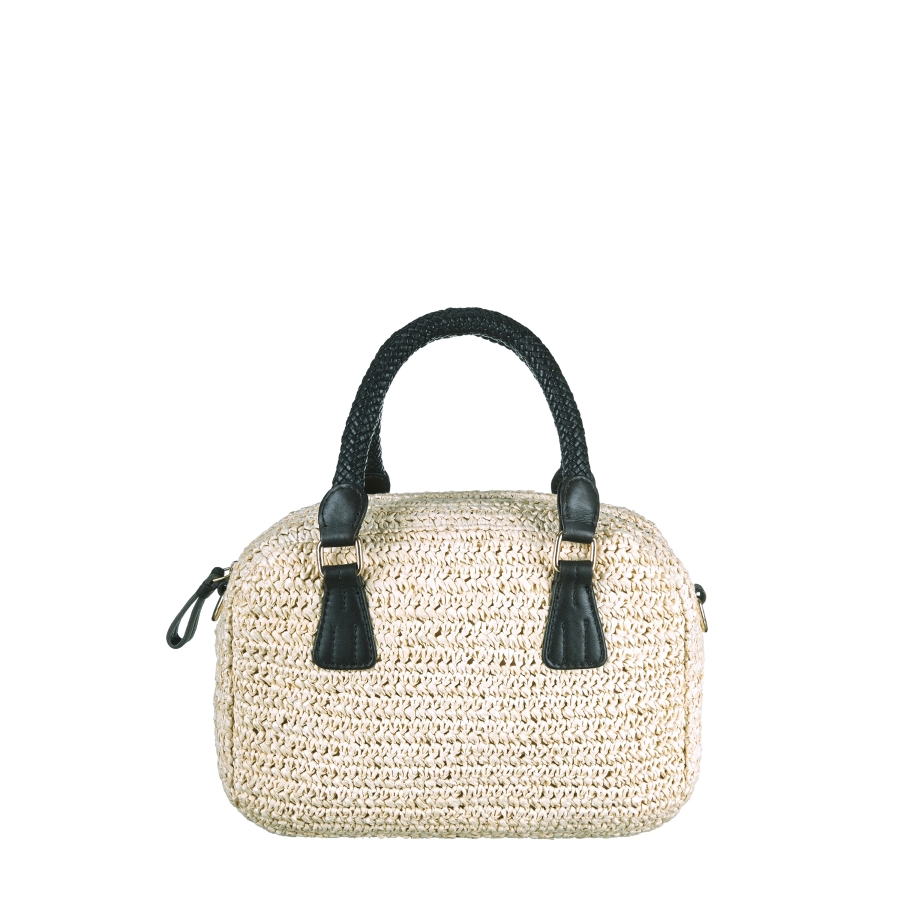 SEABREEZE SMALL TOTE BEIGE